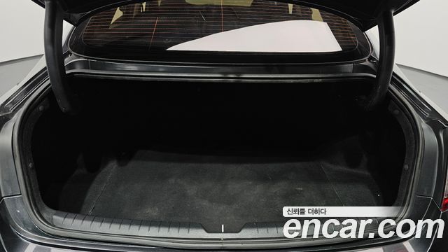2021 Hyundai Sonata 2.0, photograph 12
