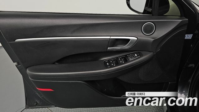2021 Hyundai Sonata 2.0, photograph 5