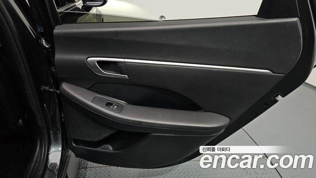 2021 Hyundai Sonata 2.0, photograph 8