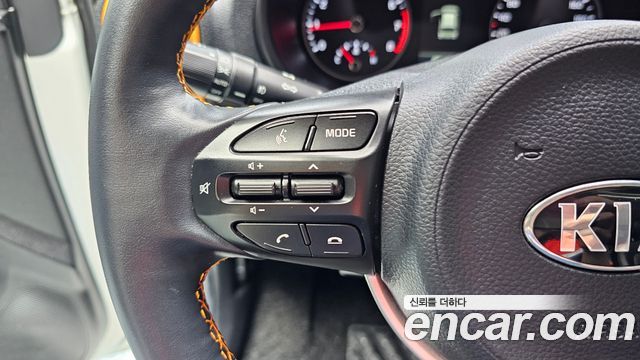 Kia morning Signature — photo 1 of 31