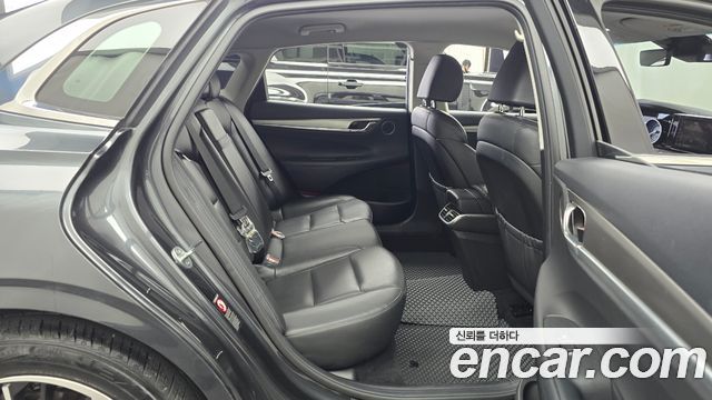 2021 Hyundai Grandeur 2.5, photograph 6