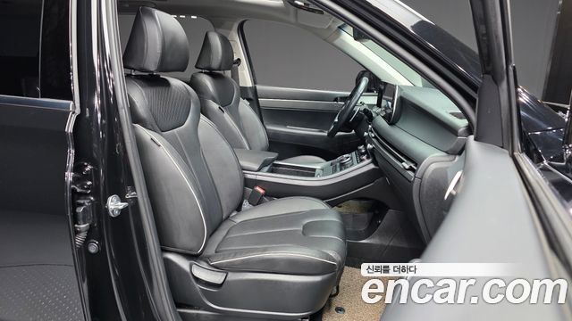 Hyundai Palisade Diesel 2.2 2WD — photo 1 of 33