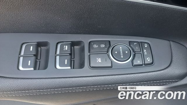 Kia Sorento Diesel 2.0 2WD — photo 1 of 19