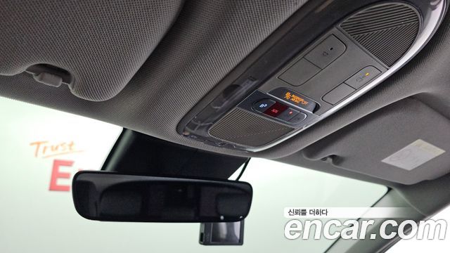 Hyundai Ioniq5 Long range — photo 1 of 20