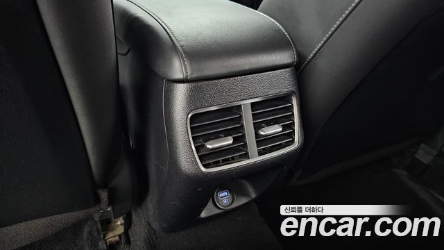 Hyundai Sonata Modern — photo 1 of 30