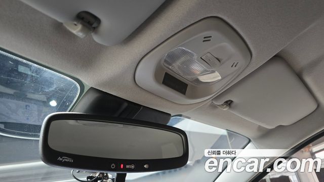 ChevroletGMDaewoo Spark Perfact Black — photo 1 of 30