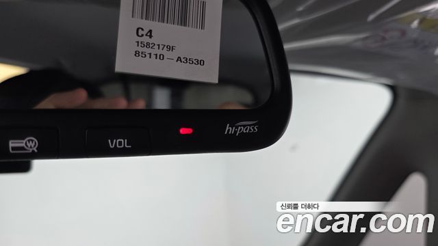 Kia RAY Gravity — photo 1 of 33