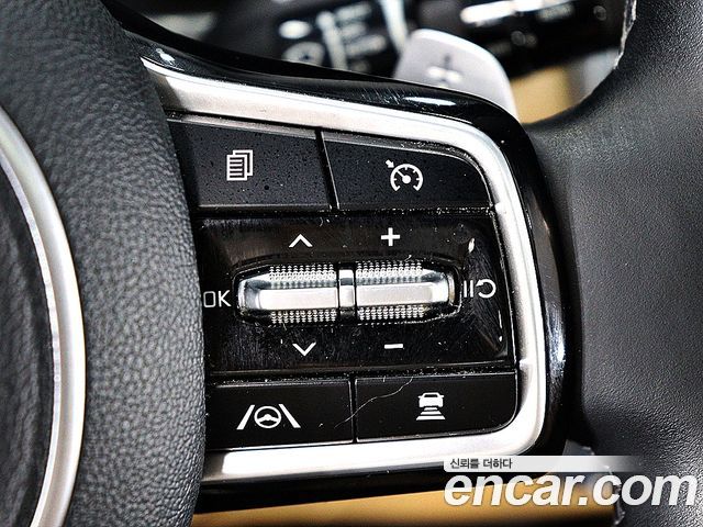 Kia Sorento Diesel 2.2 2WD — photo 1 of 20