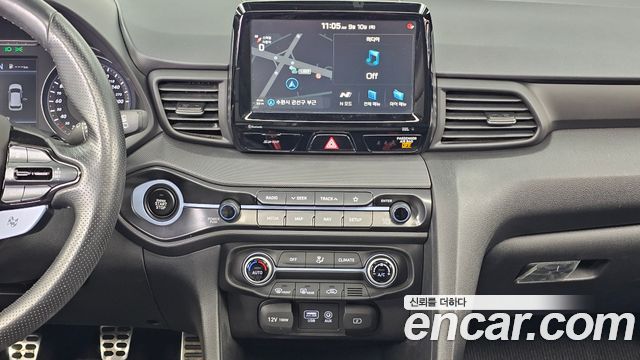 2020 Hyundai Veloster 2.0 N, photograph 10