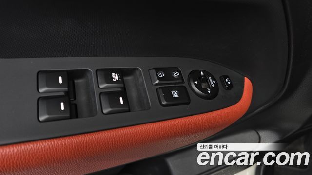 Kia RAY Signature — photo 1 of 30