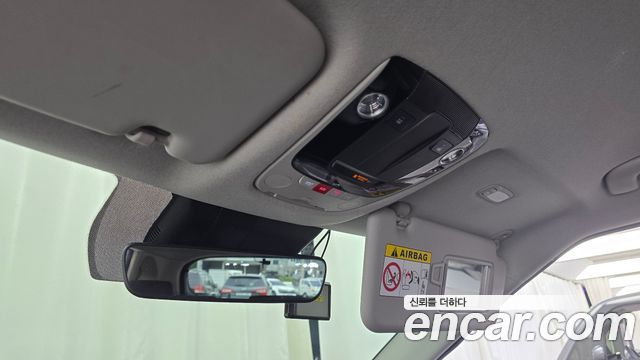 Kia Seltos Gasoline 2.0 2WD — photo 1 of 33