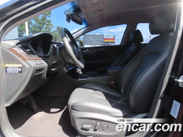 Hyundai Sonata 2.0 Modern — photo 1 of 20