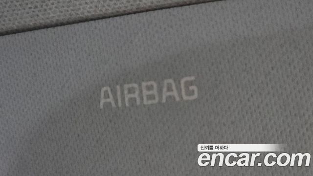 Kia morning Turbo Luxury — photo 1 of 35