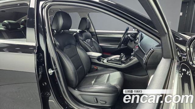 Hyundai Grandeur 2.4 Premium — photo 1 of 32