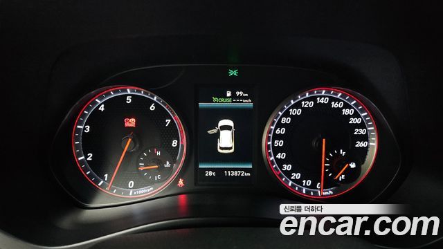 Hyundai Veloster 1.6 Turbo Sport — photo 1 of 30