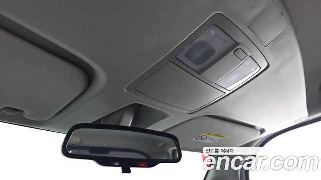 Kia RAY Prestige — photo 1 of 30