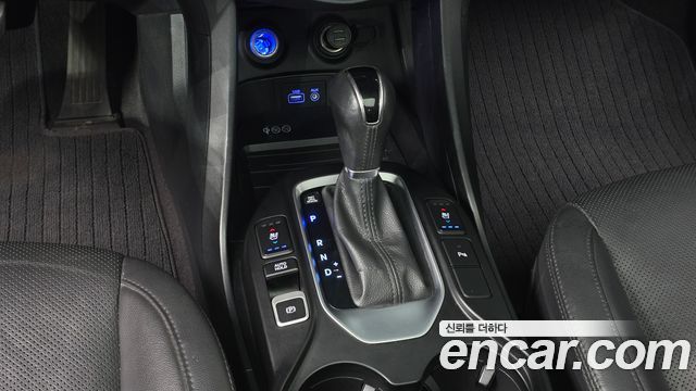 Hyundai Santafe Diesel 2.0 2WD — photo 1 of 20