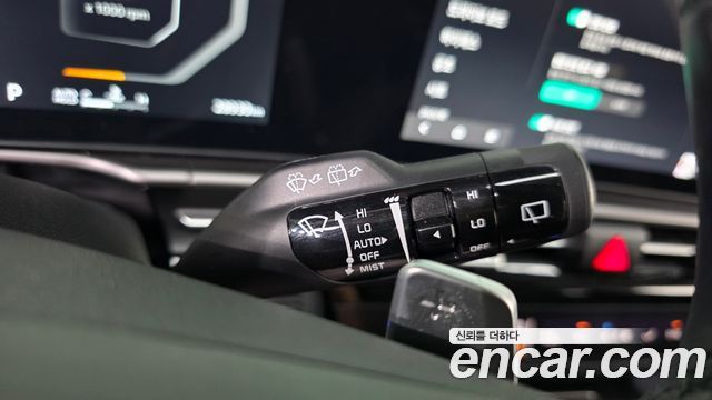 Kia Sportage LPG 2.0 2WD — photo 1 of 31