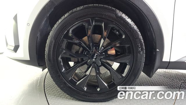Kia Sorento Diesel 2.2 4WD — photo 1 of 20