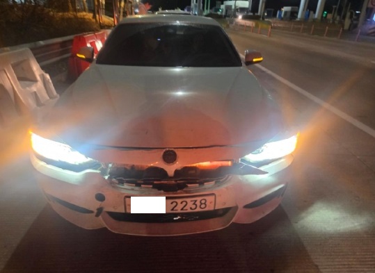 BMW 428i Convertible — photo 1 of 5