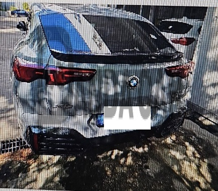 BMW X2 xDrive20i — photo 1 of 5