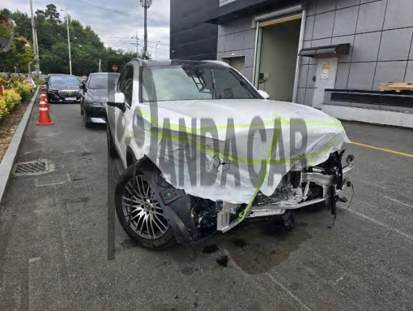 Mercedes-Benz GLC 300 4MATIC