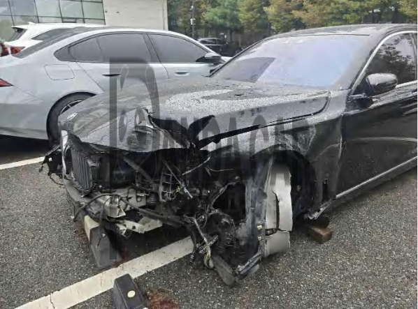 BMW 750Li xDrive