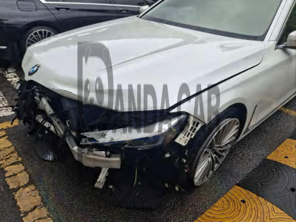 BMW 740Li xDrive Design Pure Excellence