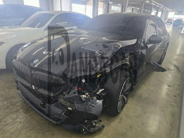 BMW 530e