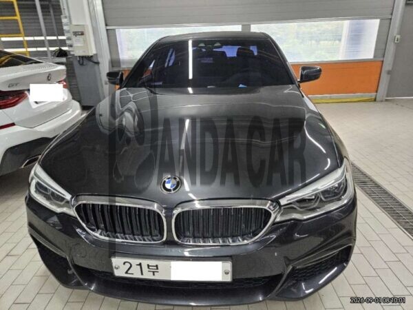 BMW 530i
