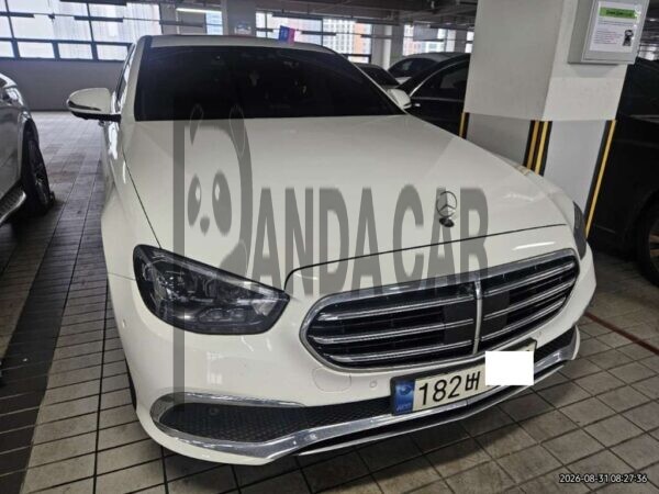 Mercedes-Benz E250