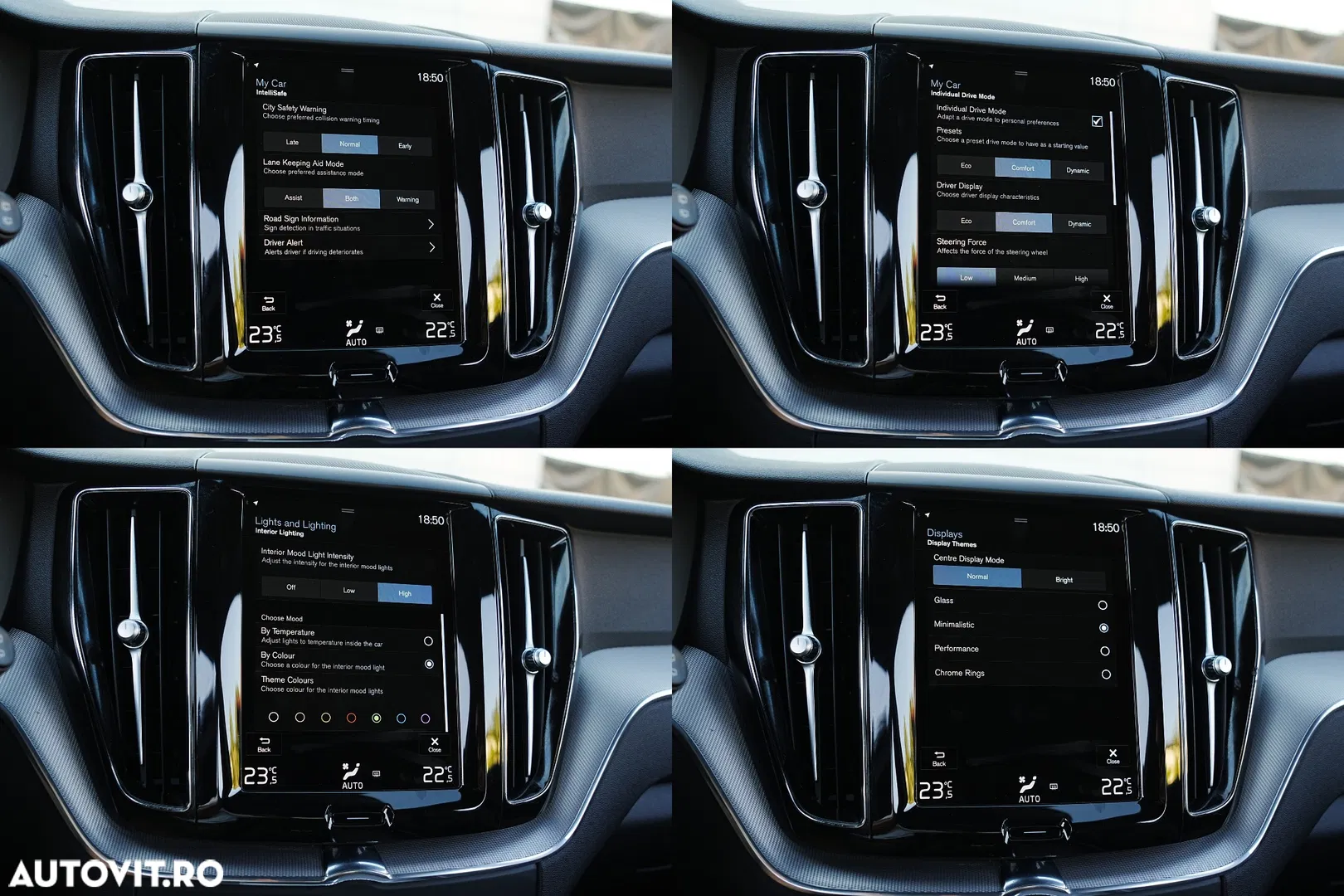 2021 Volvo XC 60 B4 D AWD Geartronic RDesign, photograph 7