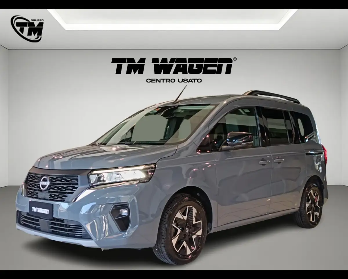 Nissan Townstar 1.3 130 CV N-Connecta 2022 *IVA* — photo 1 of 15