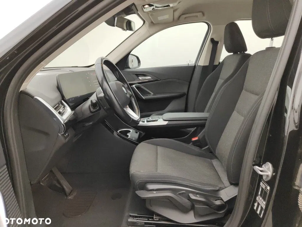 2023 BMW X1 sDrive18d, photograph 6