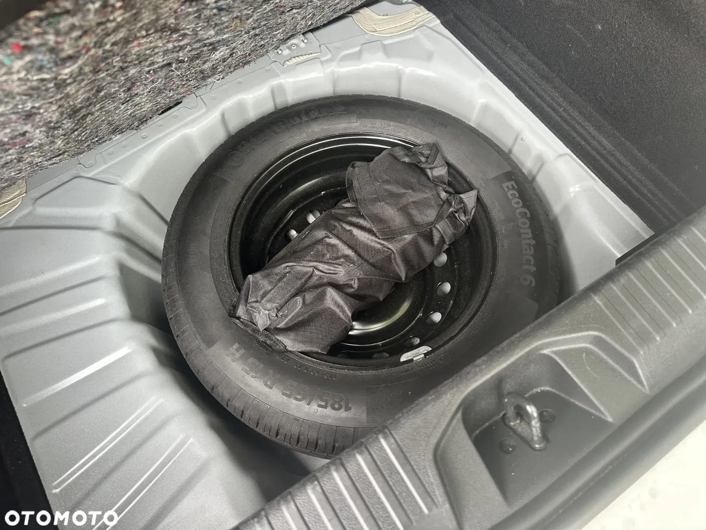 2023 Renault Clio, photograph 12