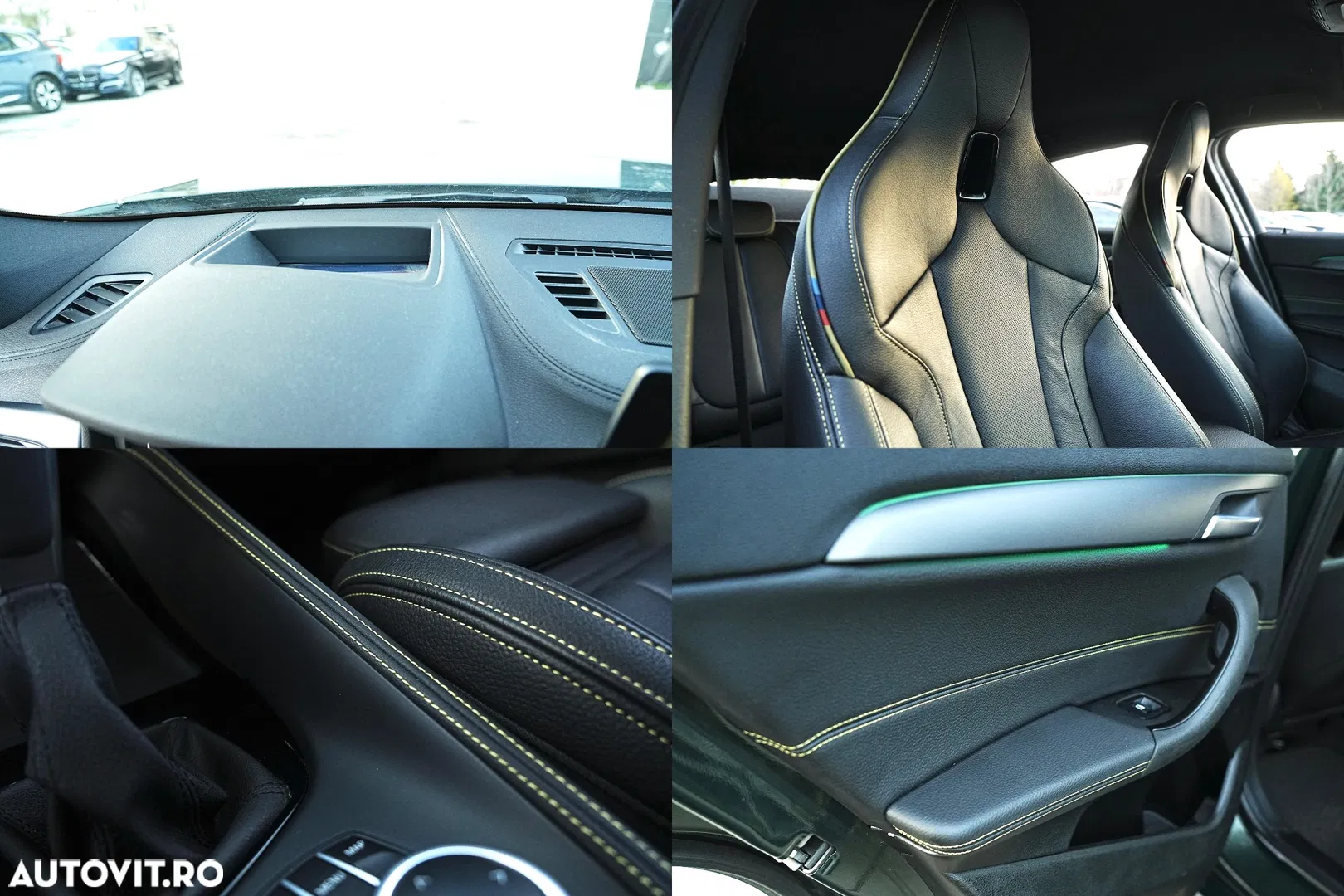 2022 BMW X2 xDrive25e Edition Goldplay, photograph 5