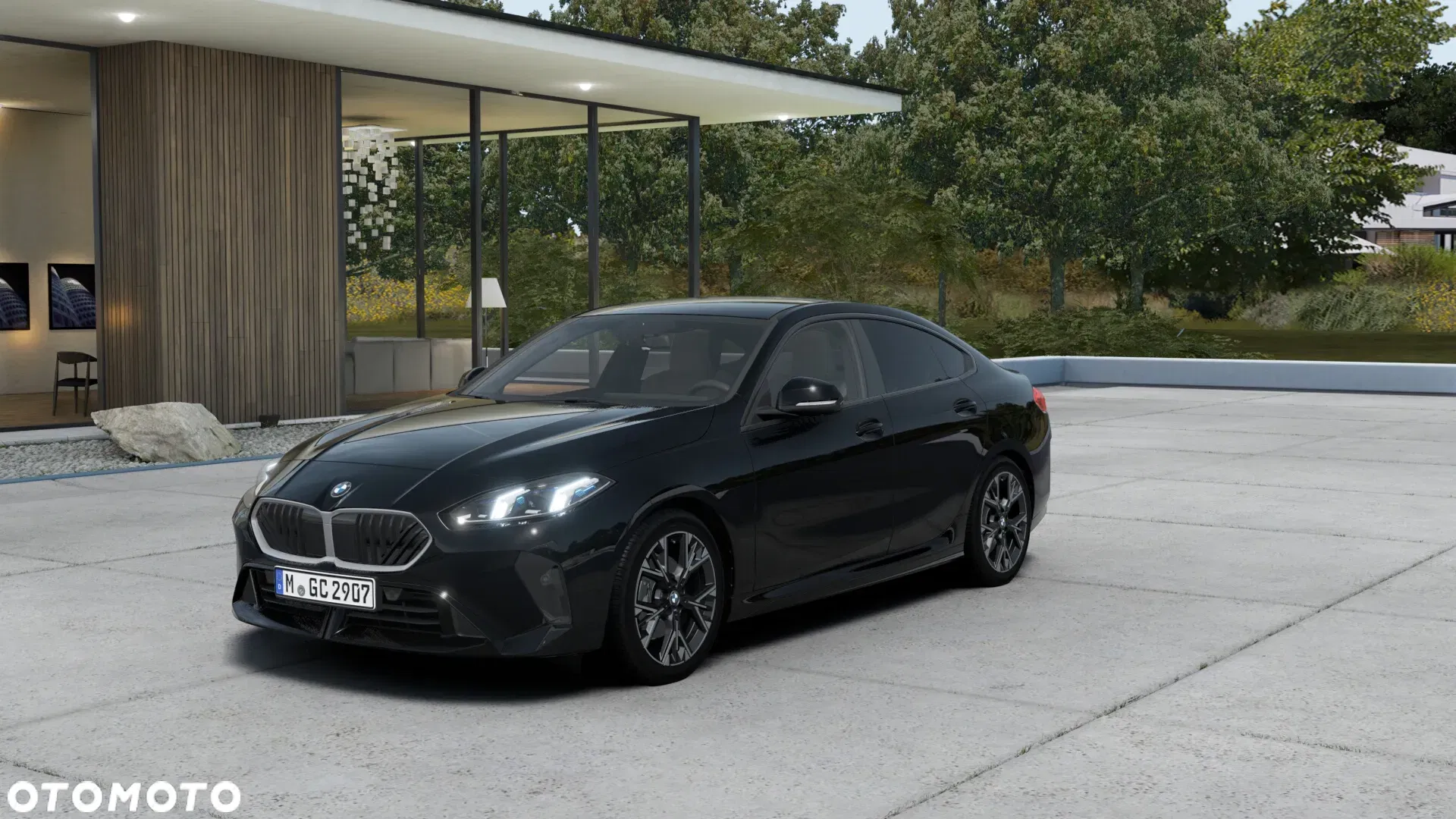 2026 BMW Seria 2 220i mHEV, photograph 2