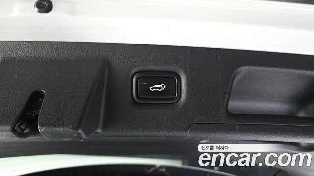 2018 Hyundai Santafe Diesel 2.0 2WD, photograph 6