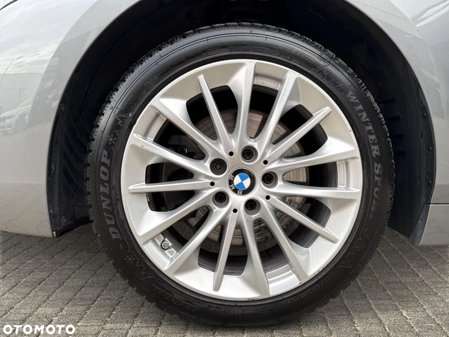 2024 BMW Seria 1, photograph 4