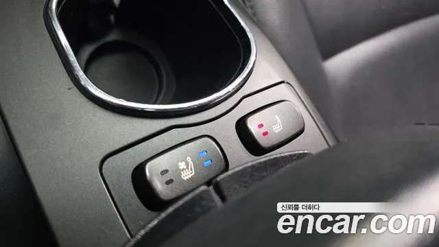 KG_Mobility_Ssangyong KORANDO 2.0 Advanture 60th Edition 2WD — photo 1 of 36