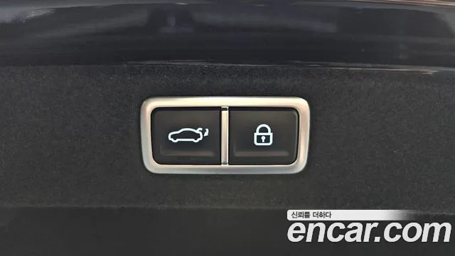 2024 Hyundai Grandeur Exclusive, photograph 8