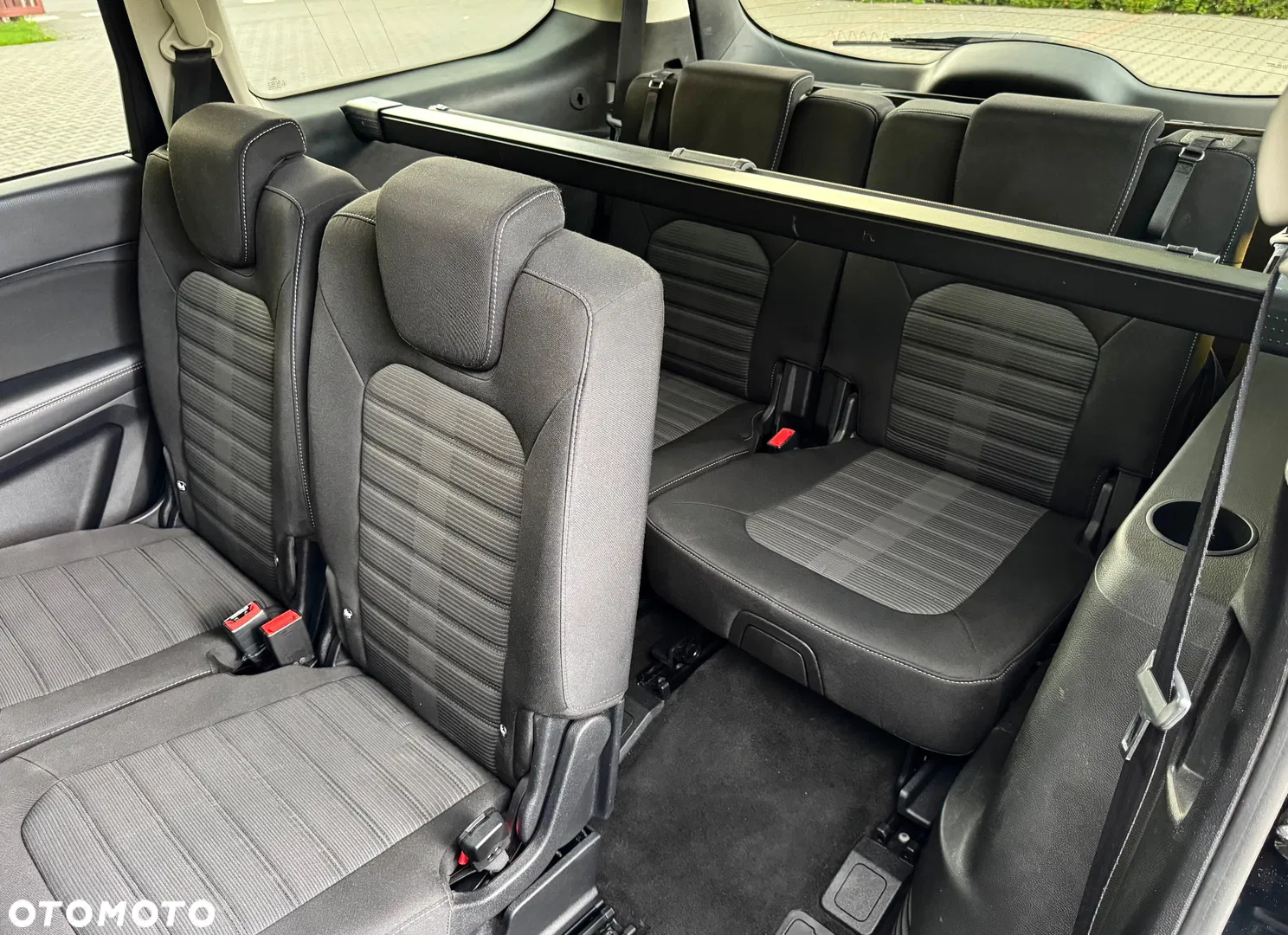 2015 Ford Galaxy 2.0 TDCi Trend, photograph 6