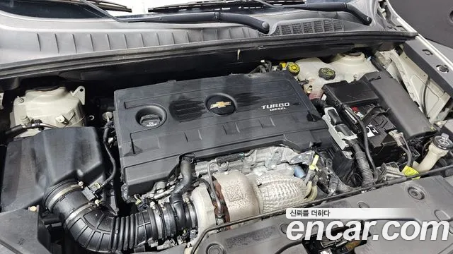 2013 ChevroletGMDaewoo Orlando 2.0 Diesel LT, photograph 1