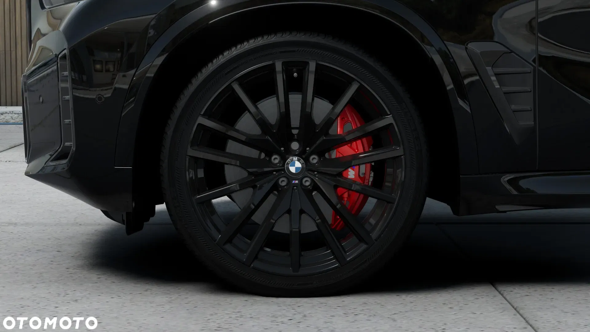 2025 BMW X5 xDrive30d mHEV sport, photograph 7