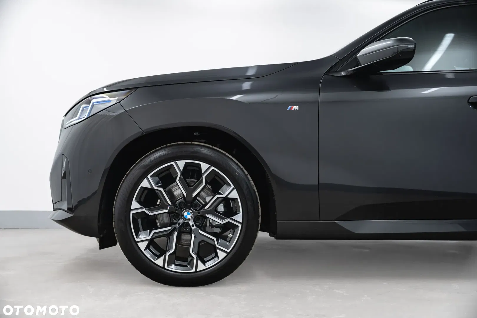 2025 BMW X3, photograph 5