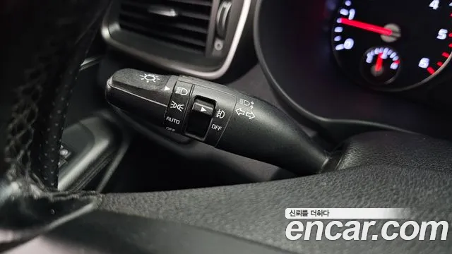 2016 Kia Sorento Diesel 2.0 4WD, photograph 10