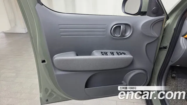 2023 Hyundai Casper The Essential, photograph 5