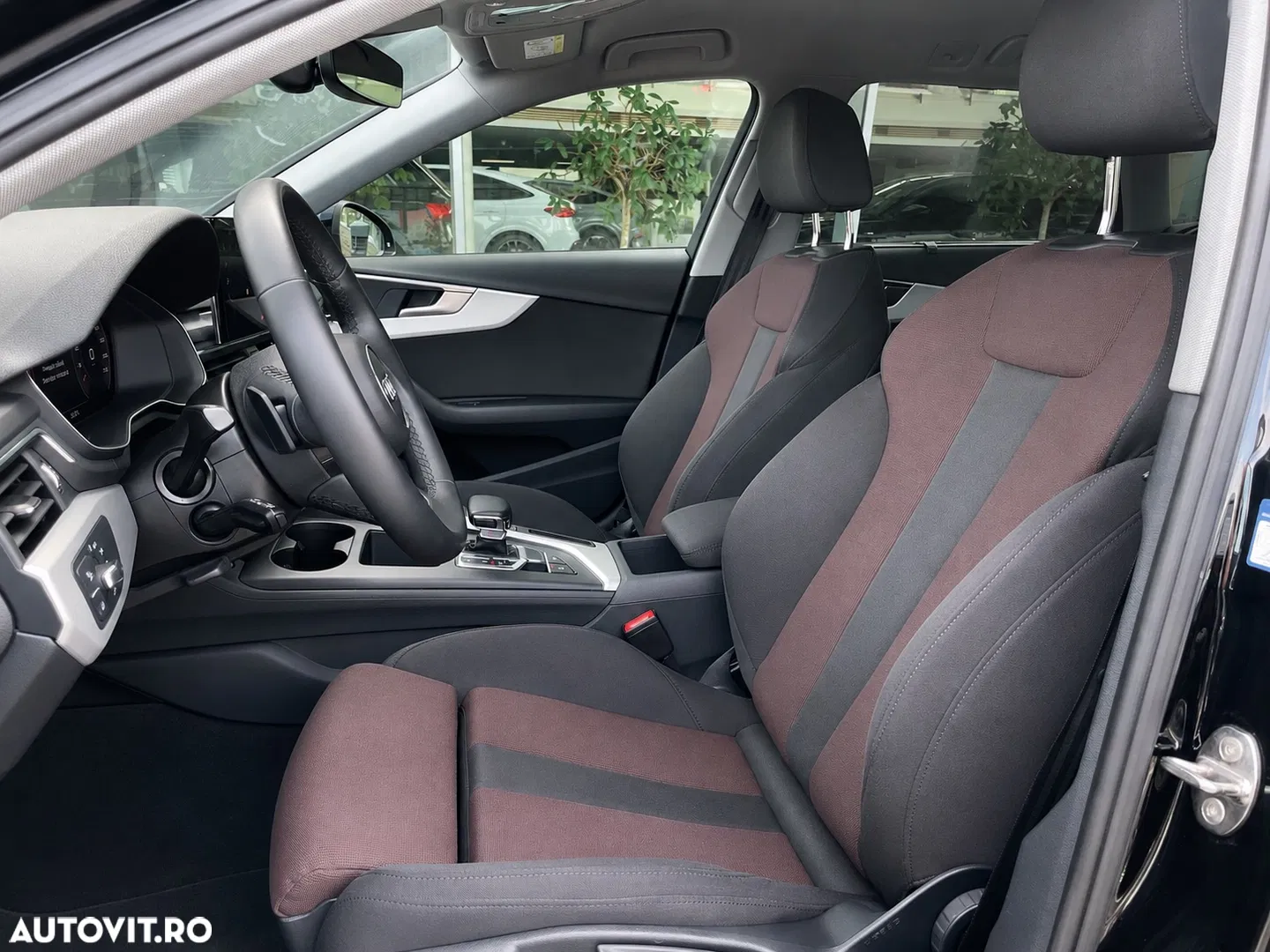 2023 Audi A4 Avant 2.0 35 TDI S tronic MHEV Advanced, photograph 6