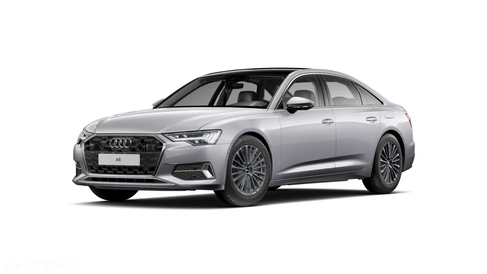 2025 Audi A6 Limousine 50 TFSI e PHEV Quattro Advanced S tronic, photograph 5