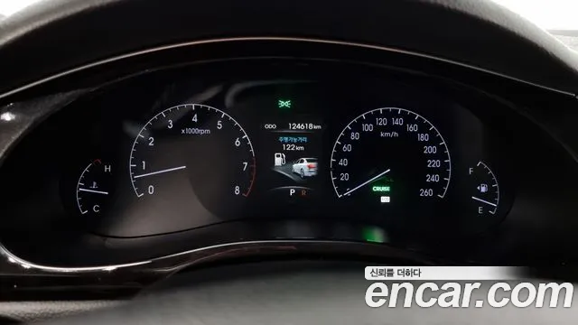 Hyundai Genesis BH330 Premium — photo 1 of 20